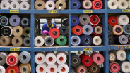 Biang Kerok Pembatalan Bea Masuk Antidumping dari Kacamata Produsen Benang