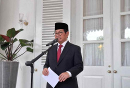 Pramono Mau Buat Program Jakarta Tumbuh ke Atas, Apa itu?