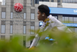OJK Bakal Terbitkan Aturan Anyar Efek Syariah