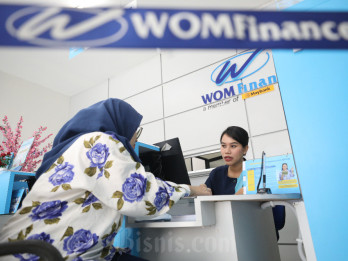 WOM Finance (WOMF) Berharap Berkah Program Subsidi Pemerintah