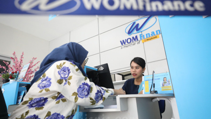 WOM Finance (WOMF) Berharap Berkah Program Subsidi Pemerintah