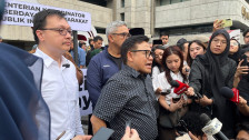 Menko PM Fasilitasi Pelaku Usaha Pamerkan Produk Unggulan di Braga