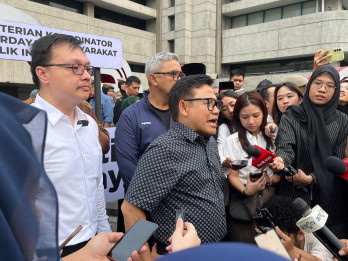 Menko PM Fasilitasi Pelaku Usaha Pamerkan Produk Unggulan di Braga