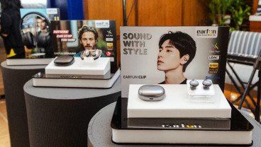 EarFun Rilis TWS hingga Headphone, Harga Mulai Rp500 Ribuan