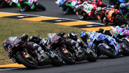 Hasil MotoGP Italia 2025, Sempurna! Marc Marquez Sukses Jadi Juara