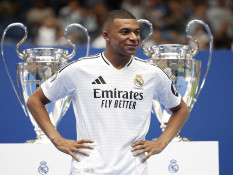 Prediksi Real Madrid vs Pachuca, Si Kura-kura Ninja Belum Bisa Main