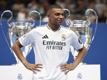 Prediksi Real Madrid vs Pachuca, Si Kura-kura Ninja Belum Bisa Main