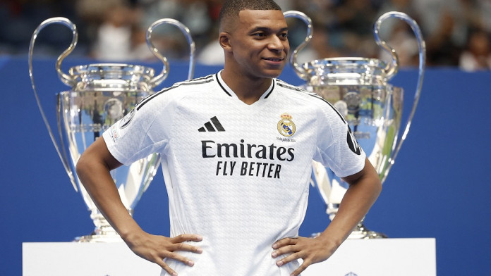 Prediksi Real Madrid vs Pachuca, Si Kura-kura Ninja Belum Bisa Main