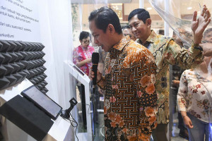 Hari Lingkungan Hidup (HLH) Expo 2025