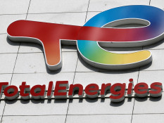 Total Balik ke Hulu Migas RI: Akuisisi 24,5% Saham Petronas di Blok Bobara