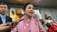 Titiek Soeharto Lepas Ekspor Kopi Lima Puluh Kota Sumbar ke Uni Emirat Arab