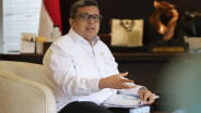 Nilai Ekspor Produk Halal 2025 Diprediksi Capai Rp225 Triliun