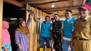 Puluhan Tahun Pakai Lampu Minyak, Warga di Sinjai Akhirnya Nikmati Listrik