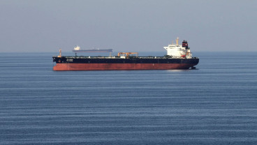 Mimpi Buruk Ekonomi Dunia Jika Iran Tutup Jalur Minyak Selat Hormuz