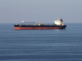 Mimpi Buruk Ekonomi Dunia Jika Iran Tutup Jalur Minyak Selat Hormuz
