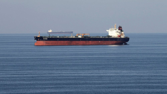 Mimpi Buruk Ekonomi Dunia Jika Iran Tutup Jalur Minyak Selat Hormuz