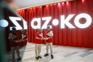 ACES Akan Menebar Dividen Kepada Pemegang Sahamnya