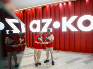 ACES Akan Menebar Dividen Kepada Pemegang Sahamnya