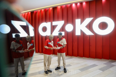 ACES Akan Menebar Dividen Kepada Pemegang Sahamnya