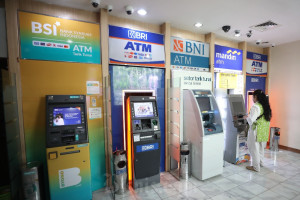 Penyaluran Kredit Perbankan