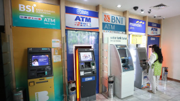 Penyaluran Kredit Perbankan