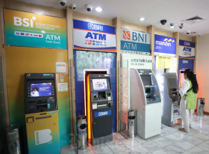 Penyaluran Kredit Perbankan