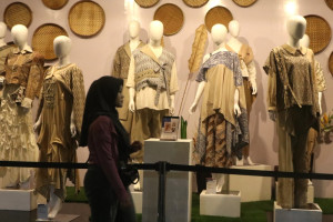 Realisasi Penyaluran Kredit Usaha Rakyat Mencapai Rp118,8 Triliun