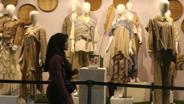 Realisasi Penyaluran Kredit Usaha Rakyat Mencapai Rp118,8 Triliun
