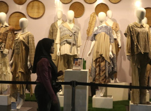 Realisasi Penyaluran Kredit Usaha Rakyat Mencapai Rp118,8 Triliun