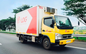 IPO Trimitra Trans (BLOG), Strategi Ekspansi Bisnis Logistik Djoko Susanto