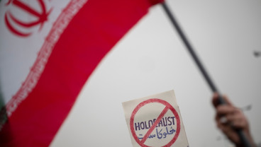 Parlemen Iran Setuju Penutupan Selat Hormuz