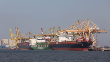 Stagnasi Global, Ekonomi Jatim Tumbuh 5% pada Mei 2025