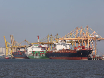 Stagnasi Global, Ekonomi Jatim Tumbuh 5% pada Mei 2025