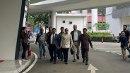 Nadiem Makarim Penuhi Panggilan Kejagung Terkait Kasus Chromebook