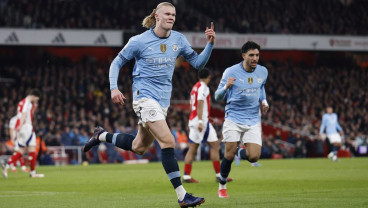 Hasil Piala Dunia Antarklub 2025: Bantai Al Ain, Man City ke 16 Besar