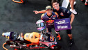 Veda Pratama Tak Menyangka Bisa Ukir Sejarah di Red Bull Rookies Cup