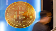 Efek Ketegangan di Selat Hormuz, Menguji Daya Tahan Kripto Bitcoin Cs