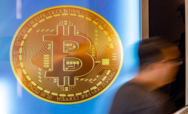Efek Ketegangan di Selat Hormuz, Menguji Daya Tahan Kripto Bitcoin Cs