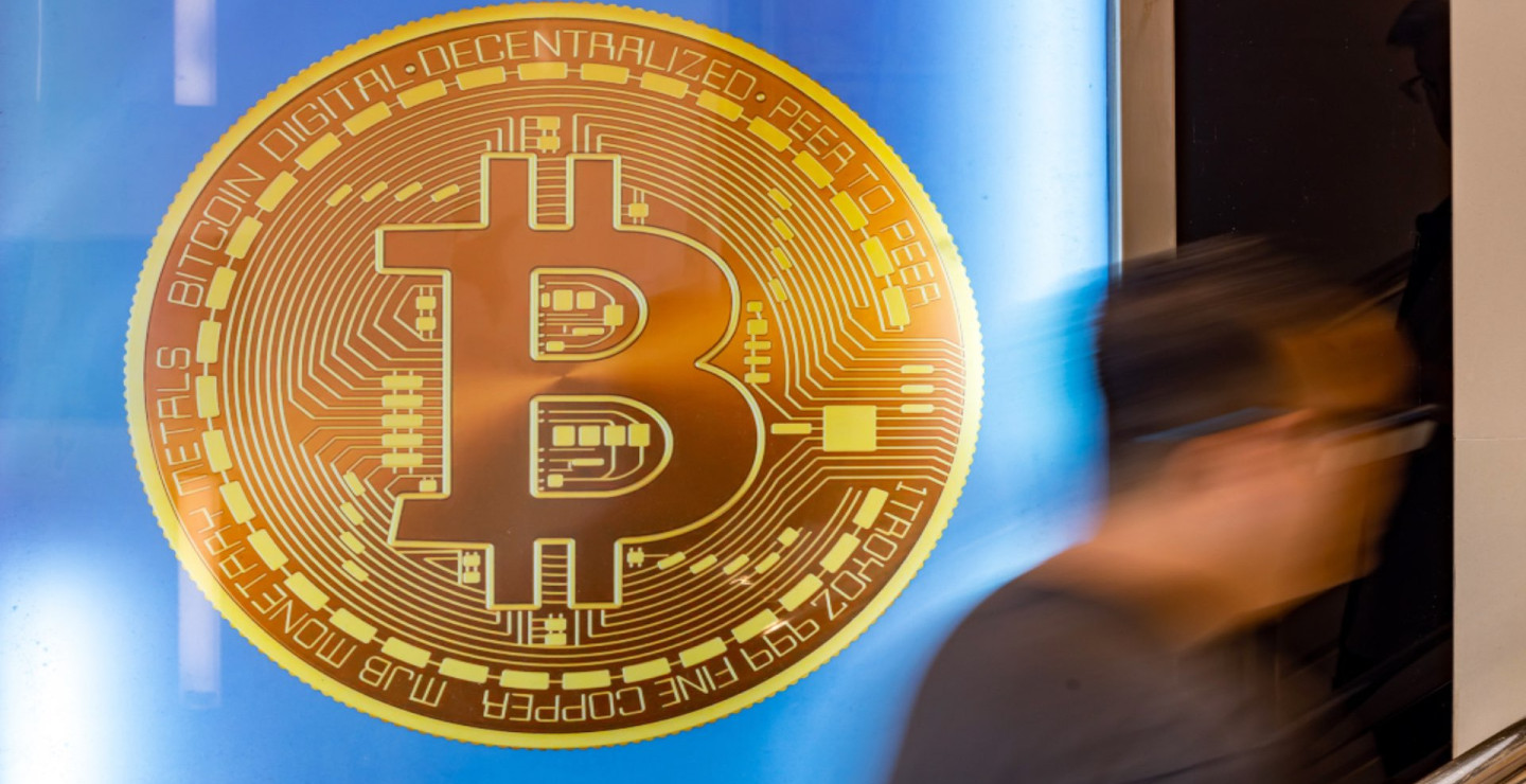 Efek Ketegangan di Selat Hormuz, Menguji Daya Tahan Kripto Bitcoin Cs