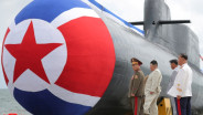 Korea Utara Kecam Serangan AS ke Fasilitas Nuklir Iran, Bakal Ikut Turun Tangan?