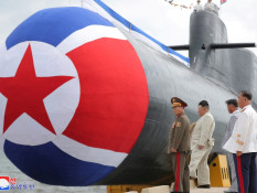 Korea Utara Kecam Serangan AS ke Fasilitas Nuklir Iran, Bakal Ikut Turun Tangan?