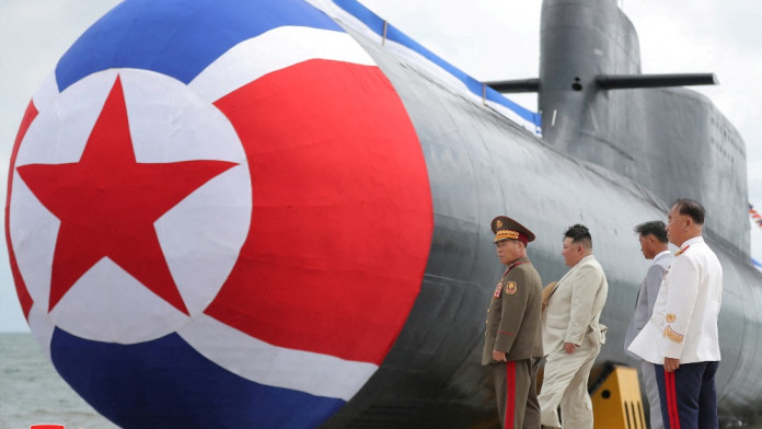 Korea Utara Kecam Serangan AS ke Fasilitas Nuklir Iran, Bakal Ikut Turun Tangan?