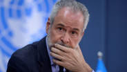 Brasil Usulkan Target Penurunan Emisi Tingkat Korporasi hingga Daerah Jelang COP30