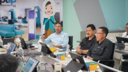 WJIC 2025: 5 Kabupaten di Jabar Tawarkan Proyek Investasi Rp390 Miliar Lebih