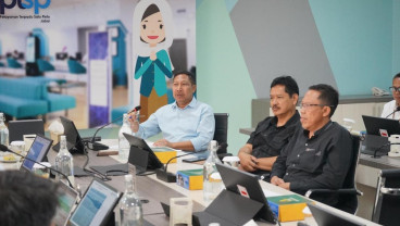 WJIC 2025: 5 Kabupaten di Jabar Tawarkan Proyek Investasi Rp390 Miliar Lebih
