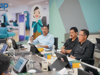 WJIC 2025: 5 Kabupaten di Jabar Tawarkan Proyek Investasi Rp390 Miliar Lebih