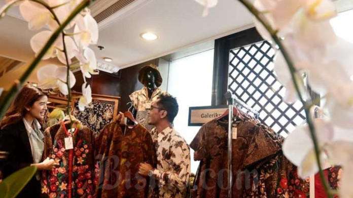 Kredit UMKM Mei 2025 Tumbuh Mini, Segmen Mikro Paling Lesu