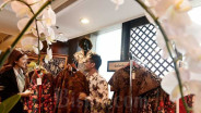 Kredit UMKM Mei 2025 Tumbuh Mini, Segmen Mikro Paling Lesu