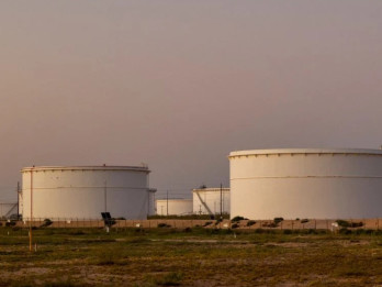 Ramalan Goldman, JP Morgan Cs Soal Nasib Harga Minyak Kala Wacana Iran Tutup Selat Hormuz