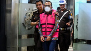 Kasus Pertamina Masuk Tahap II, Riva Siahaan Cs Segera Disidang